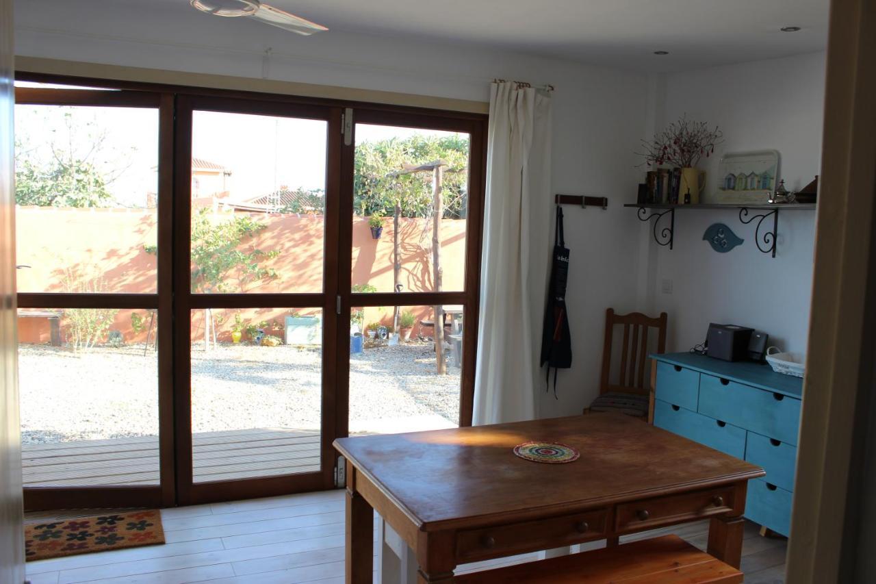 Casa Ola Villa Conil De La Frontera Exteriör bild